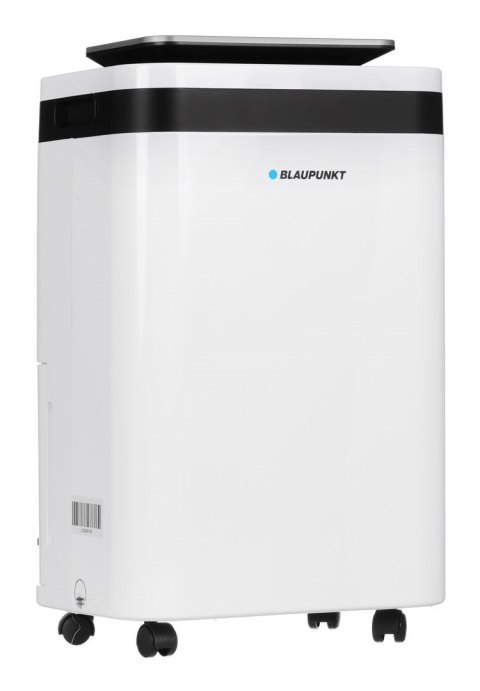 Blaupunkt Osuszacz powietrza z funkcją oczyszczania Blaupunkt ADH501 Blaupunkt Osuszacz powietrza z funkcją oczyszczania Blaupunkt ADH501
