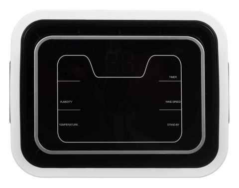 Blaupunkt Osuszacz powietrza z funkcją oczyszczania Blaupunkt ADH501 Blaupunkt Osuszacz powietrza z funkcją oczyszczania Blaupunkt ADH501