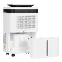 Blaupunkt Osuszacz powietrza z funkcją oczyszczania Blaupunkt ADH501