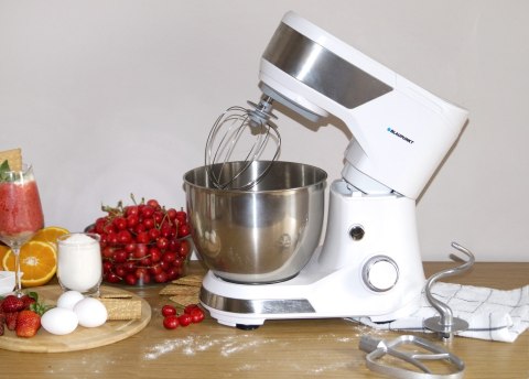Blaupunkt Robot kuchenny planetarny Blaupunkt SMM501, 1500W