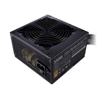 Cooler Master COOLER MASTER ZASILACZ MWE BRONZE 80+ 550W V2 230V MPE-5501-ACABW-BEU