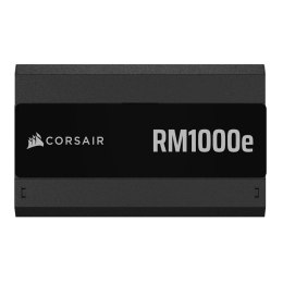Corsair 2025 RMe Series, RM1000e, 1000 Watt, ATX 3.1, PCIe 5.1 GOLD Certified