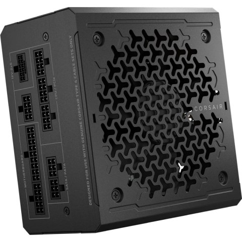 Corsair 2025 RMe Series, RM1000e, 1000 Watt, ATX 3.1, PCIe 5.1 GOLD Certified