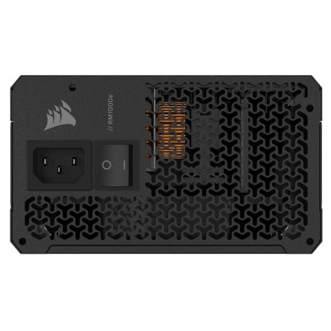 Corsair 2025 RMe Series, RM1000e, 1000 Watt, ATX 3.1, PCIe 5.1 GOLD Certified