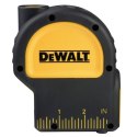 DeWalt Laser krzyżowy DEWALT DW0822-XJ punktowy