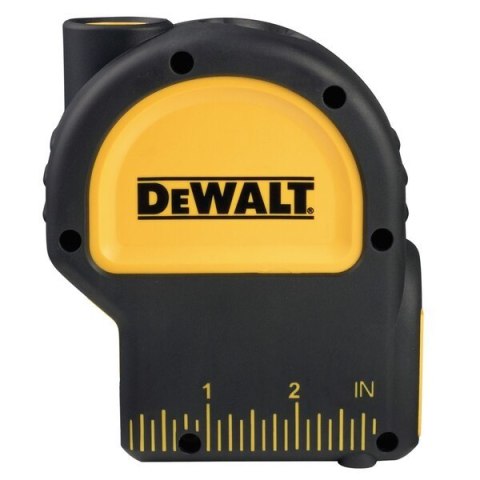 DeWalt Laser krzyżowy DEWALT DW0822-XJ punktowy DeWalt Laser krzyżowy DEWALT DW0822-XJ punktowy