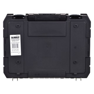 DeWalt Skrzynia TSTAK 2,0 uchwyt krótki DWST83345-1 DEWALT