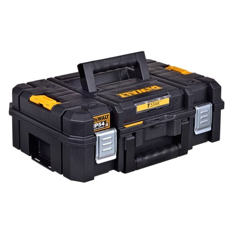 DeWalt Skrzynia TSTAK 2,0 uchwyt krótki DWST83345-1 DEWALT