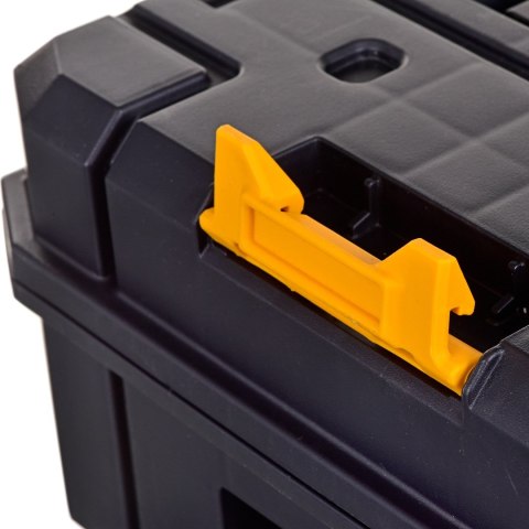 DeWalt Skrzynia TSTAK 2,0 uchwyt krótki DWST83345-1 DEWALT