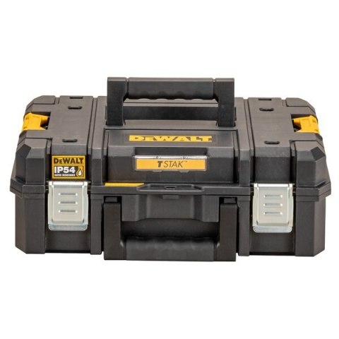 DeWalt Skrzynia TSTAK 2,0 uchwyt krótki DWST83345-1 DEWALT