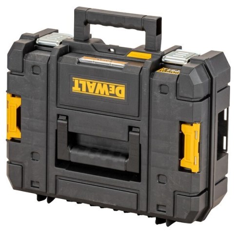 DeWalt Skrzynia TSTAK 2,0 uchwyt krótki DWST83345-1 DEWALT