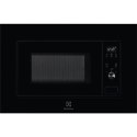 Electrolux Kuchenka mikrofalowa Electrolux LMS2203EMK (700W; 20l; kolor czarno-srebrny)
