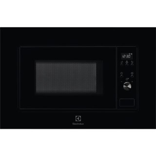 Electrolux Kuchenka mikrofalowa Electrolux LMS2203EMK (700W; 20l; kolor czarno-srebrny)