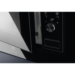 Electrolux Kuchenka mikrofalowa Electrolux LMS2203EMK (700W; 20l; kolor czarno-srebrny)