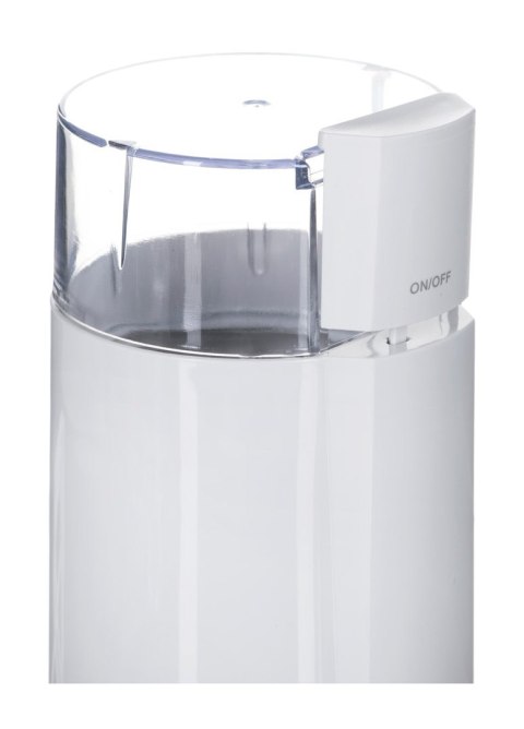 Esperanza Młynek do kawy Esperanza Espresso EKC001W (160W; udarowy; kolor biały)