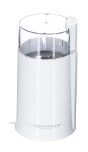 Esperanza Młynek do kawy Esperanza Espresso EKC001W (160W; udarowy; kolor biały)