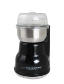 Esperanza Młynek do kawy Esperanza Lungo EKC002K (160W; udarowy; kolor czarny)