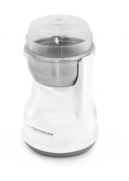 Esperanza Młynek do kawy Esperanza Lungo EKC002W (160W; udarowy; kolor biały)