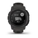 Garmin Zegarek sportowy Garmin Instinct 2S 40mm Grafitowy (WYPRZEDAŻ)