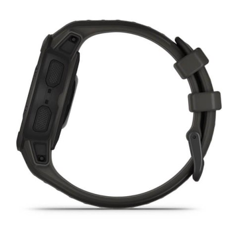Garmin Zegarek sportowy Garmin Instinct 2S 40mm Grafitowy (WYPRZEDAŻ) Garmin Zegarek sportowy Garmin Instinct 2S 40mm Grafitowy (WYPRZEDAŻ)