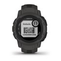 Garmin Zegarek sportowy Garmin Instinct 2S 40mm Grafitowy (WYPRZEDAŻ)