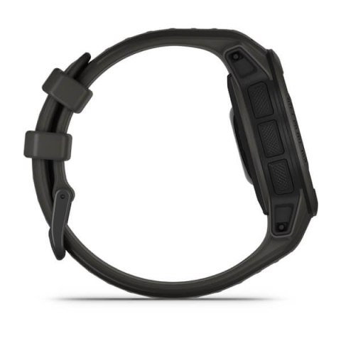 Garmin Zegarek sportowy Garmin Instinct 2S 40mm Grafitowy (WYPRZEDAŻ) Garmin Zegarek sportowy Garmin Instinct 2S 40mm Grafitowy (WYPRZEDAŻ)