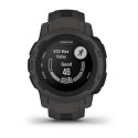 Garmin Zegarek sportowy Garmin Instinct 2S 40mm Grafitowy (WYPRZEDAŻ)