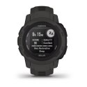 Garmin Zegarek sportowy Garmin Instinct 2S 40mm Grafitowy (WYPRZEDAŻ)