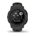 Garmin Zegarek sportowy Garmin Instinct 2S 40mm Grafitowy (WYPRZEDAŻ)