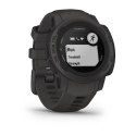 Garmin Zegarek sportowy Garmin Instinct 2S 40mm Grafitowy (WYPRZEDAŻ)