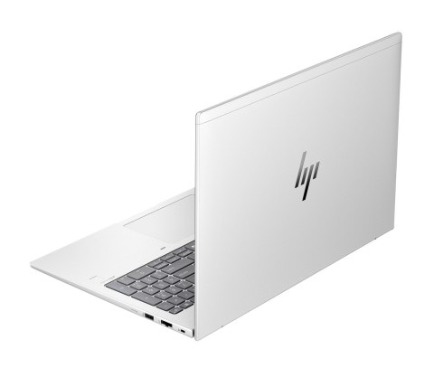 Hewlett-Packard HP EliteBook 665 G11 Ryzen 5 7535U 16.0"WUXGA IPS AG 300nits 16GB DDR5 SSD512 Radeon 660M Cam 5 MPx 56Wh W11Pro Pike Silver