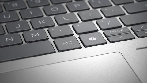 Hewlett-Packard HP EliteBook 665 G11 Ryzen 5 7535U 16.0"WUXGA IPS AG 300nits 16GB DDR5 SSD512 Radeon 660M Cam 5 MPx 56Wh W11Pro Pike Silver