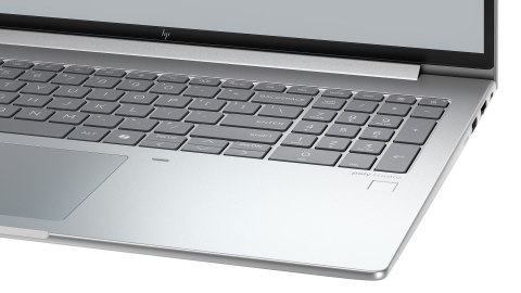 Hewlett-Packard HP EliteBook 665 G11 Ryzen 5 7535U 16.0"WUXGA IPS AG 300nits 16GB DDR5 SSD512 Radeon 660M Cam 5 MPx 56Wh W11Pro Pike Silver