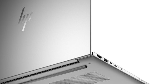Hewlett-Packard HP EliteBook 665 G11 Ryzen 5 7535U 16.0"WUXGA IPS AG 300nits 16GB DDR5 SSD512 Radeon 660M Cam 5 MPx 56Wh W11Pro Pike Silver
