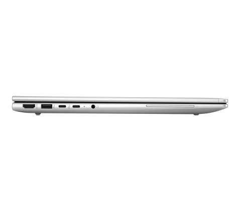 Hewlett-Packard HP EliteBook 665 G11 Ryzen 5 7535U 16.0"WUXGA IPS AG 300nits 16GB DDR5 SSD512 Radeon 660M Cam 5 MPx 56Wh W11Pro Pike Silver