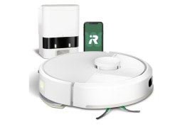 IROBOT Robot sprzątający iRobot Roomba Combo 105+ (biały)