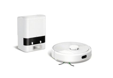 IROBOT Robot sprzątający iRobot Roomba Combo 105+ (biały) IROBOT Robot sprzątający iRobot Roomba Combo 105+ (biały)