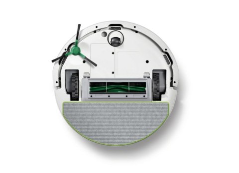 IROBOT Robot sprzątający iRobot Roomba Combo 105+ (biały) IROBOT Robot sprzątający iRobot Roomba Combo 105+ (biały)