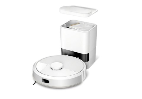 IROBOT Robot sprzątający iRobot Roomba Combo 105+ (biały) IROBOT Robot sprzątający iRobot Roomba Combo 105+ (biały)