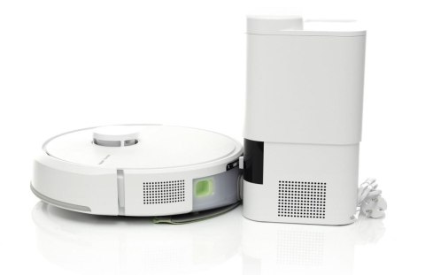 IROBOT Robot sprzątający iRobot Roomba Combo 105+ (biały) IROBOT Robot sprzątający iRobot Roomba Combo 105+ (biały)