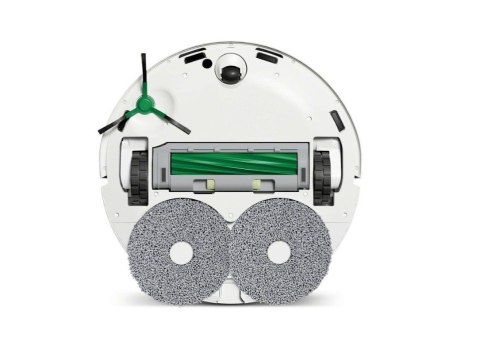 IROBOT Robot sprzątający iRobot Roomba Plus 405 Combo + stacja AutoWash (biały)