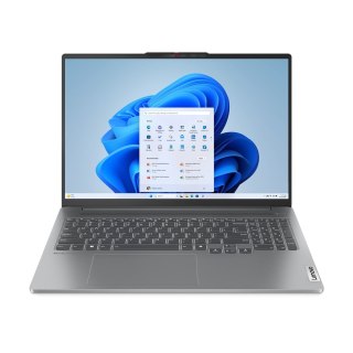 Lenovo Lenovo PRO-5-16IMH9 Ultra 9 185H 16" 2K OLED 120Hz 32GB SSD1TB BT BLKB GeForce RTX 4050 6GB Win11 Gray (REPACK) 2Y