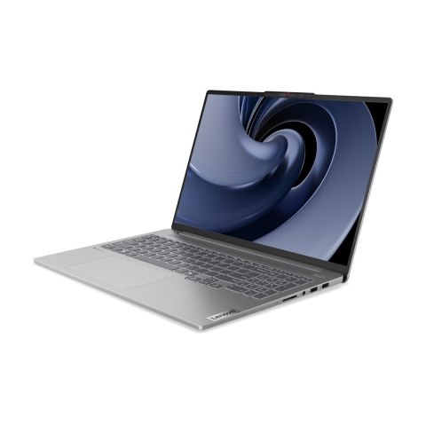 Lenovo Lenovo PRO-5-16IMH9 Ultra 9 185H 16" 2K OLED 120Hz 32GB SSD1TB BT BLKB GeForce RTX 4050 6GB Win11 Gray (REPACK) 2Y
