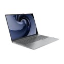 Lenovo Lenovo PRO-5-16IMH9 Ultra 9 185H 16" 2K OLED 120Hz 32GB SSD1TB BT BLKB GeForce RTX 4050 6GB Win11 Gray (REPACK) 2Y