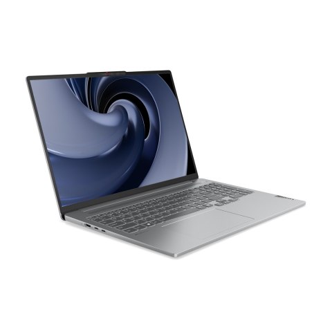 Lenovo Lenovo PRO-5-16IMH9 Ultra 9 185H 16" 2K OLED 120Hz 32GB SSD1TB BT BLKB GeForce RTX 4050 6GB Win11 Gray (REPACK) 2Y