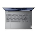 Lenovo Lenovo PRO-5-16IMH9 Ultra 9 185H 16" 2K OLED 120Hz 32GB SSD1TB BT BLKB GeForce RTX 4050 6GB Win11 Gray (REPACK) 2Y