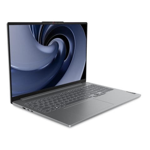 Lenovo Lenovo PRO-5-16IMH9 Ultra 9 185H 16" 2K OLED 120Hz 32GB SSD1TB BT BLKB GeForce RTX 4050 6GB Win11 Gray (REPACK) 2Y