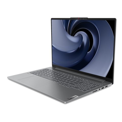 Lenovo Lenovo PRO-5-16IMH9 Ultra 9 185H 16" 2K OLED 120Hz 32GB SSD1TB BT BLKB GeForce RTX 4050 6GB Win11 Gray (REPACK) 2Y