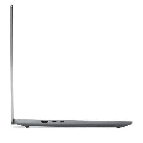 Lenovo Lenovo PRO-5-16IMH9 Ultra 9 185H 16" 2K OLED 120Hz 32GB SSD1TB BT BLKB GeForce RTX 4050 6GB Win11 Gray (REPACK) 2Y