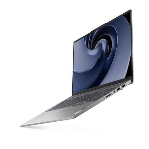 Lenovo Lenovo PRO-5-16IMH9 Ultra 9 185H 16" 2K OLED 120Hz 32GB SSD1TB BT BLKB GeForce RTX 4050 6GB Win11 Gray (REPACK) 2Y